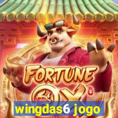 wingdas6 jogo